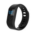 ChillBand Tracker Heart Rate Monitor.